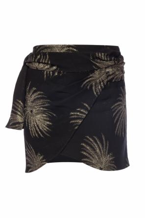 Lurex skirt, zdjęcie 1 Lurex skirt od Victoria Victoria Beckham